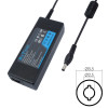 Power Adapter DeTech 24V 3A 72W 5.5x2.5mm